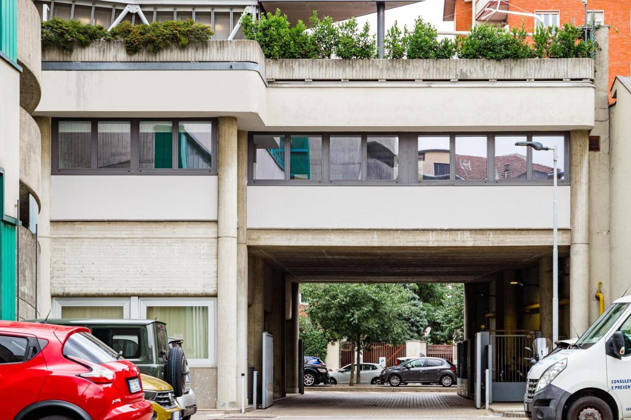 Zaffiro House Apartamento