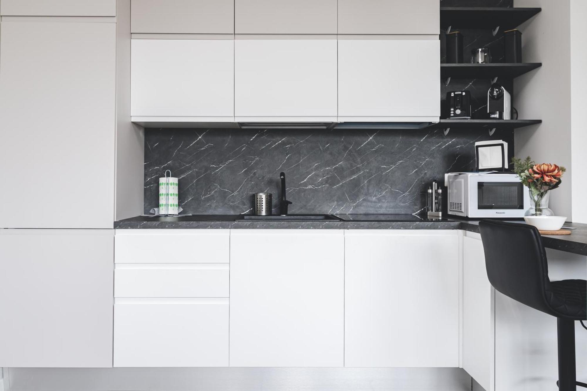Apartamento Zaffiro House *