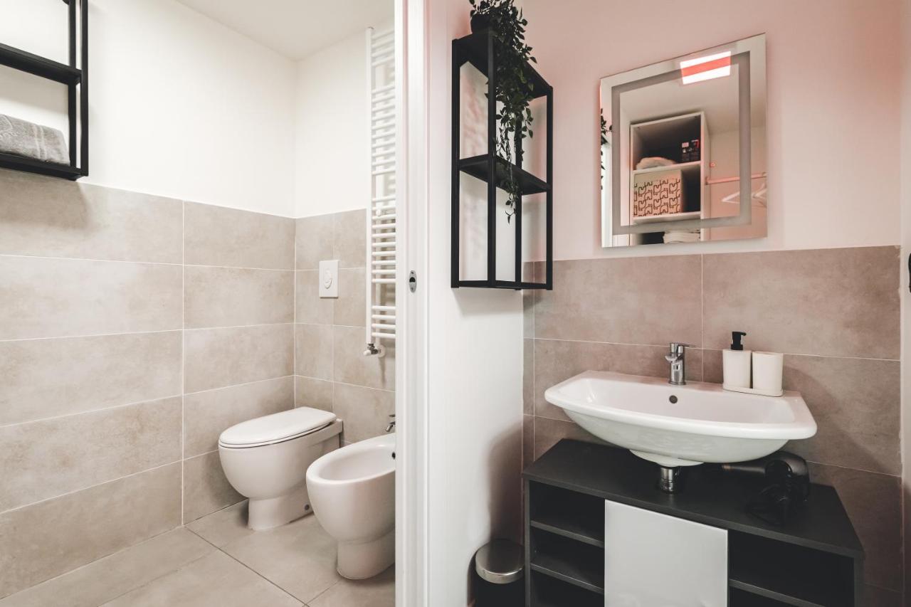 Appartement Zaffiro House *