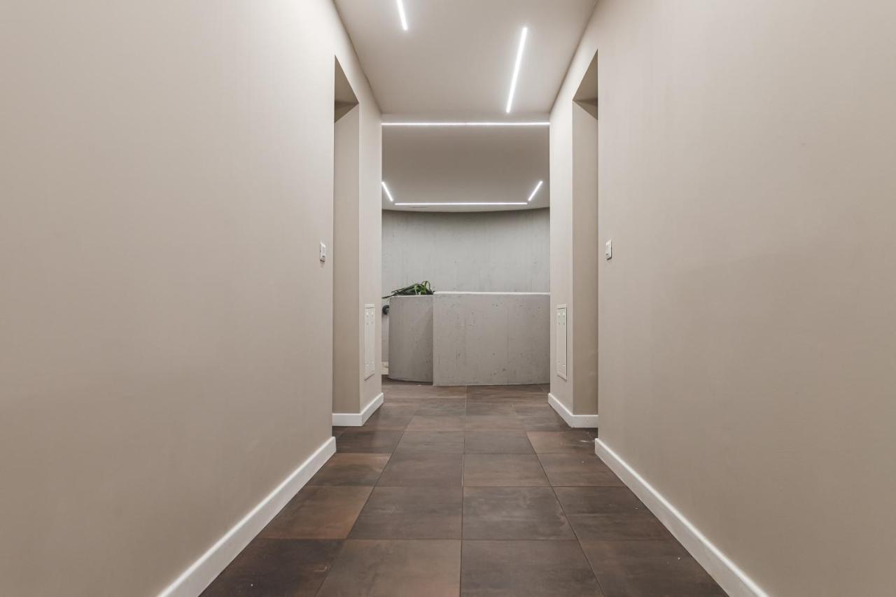 Appartement Zaffiro House Milan