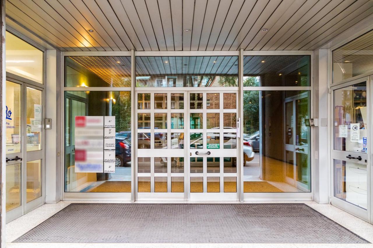 Zaffiro House Appartement Milan