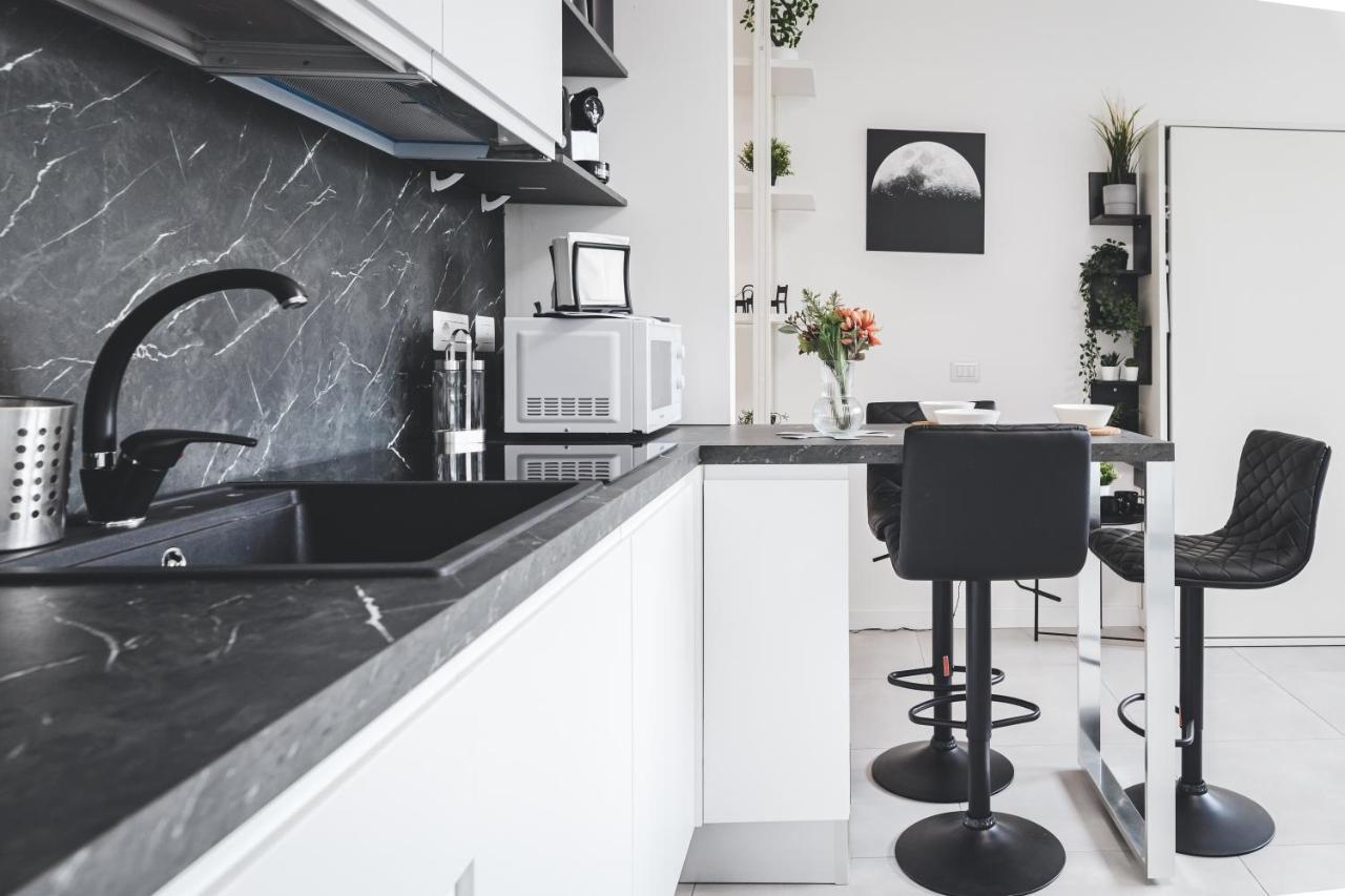 Zaffiro House Appartement