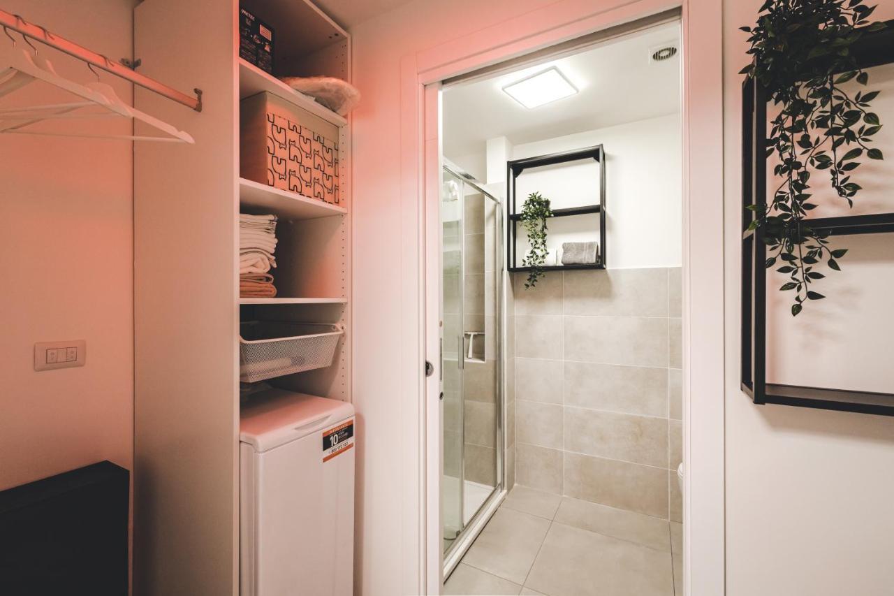Zaffiro House Appartement *