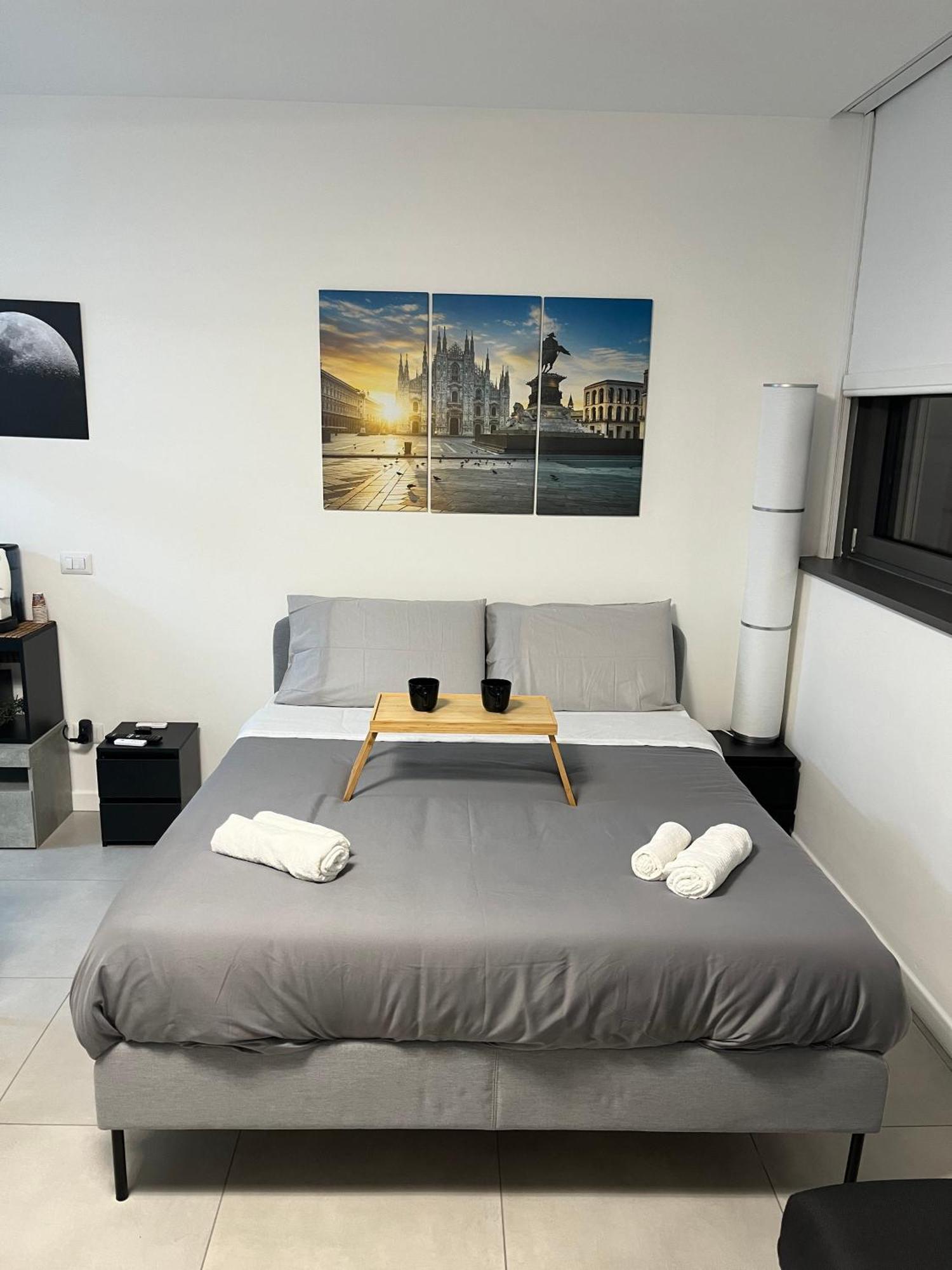 Zaffiro House Appartement